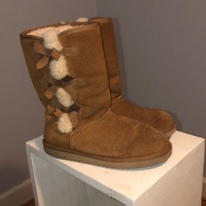 Boots by ugg
